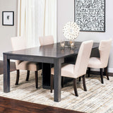 Sofa/Dining Extension Table
