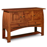 Aspen Sideboard with Inlay