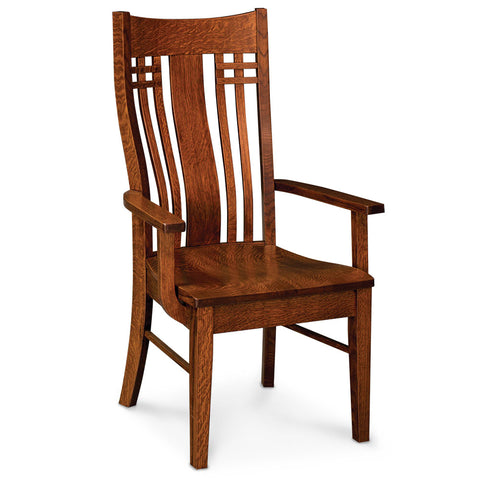 Bradley Arm Chair