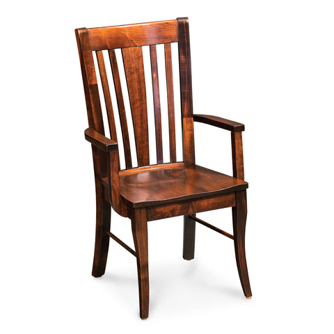 Chesterville Arm Chair
