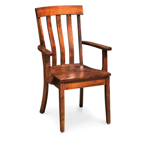 Fremont Arm Chair