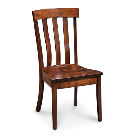 Fremont Side Chair - Express