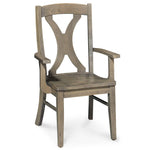 Hamptons Arm Chair