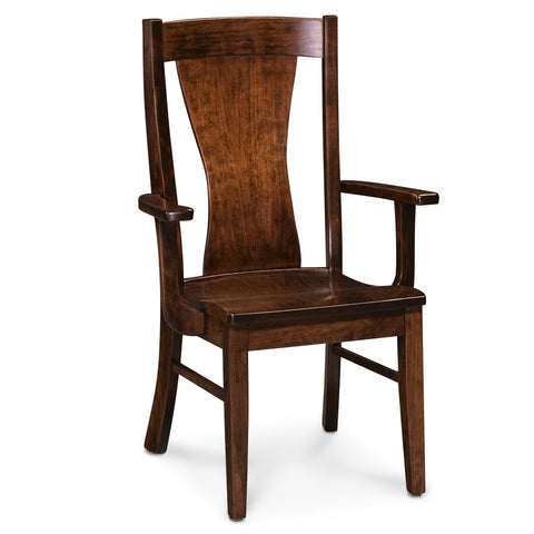 Joseph Arm Chair