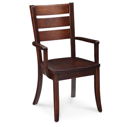 Lakewood Arm Chair