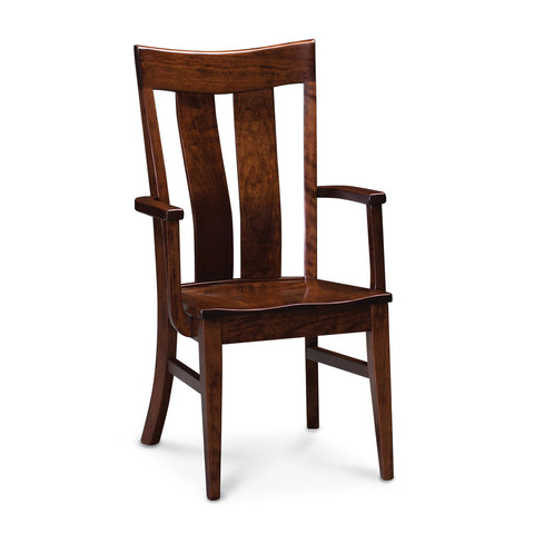 Lincoln Arm Chair - QuickShip