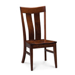 Lincoln Side Chair - QuickShip