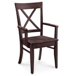 Maxwell Arm Chair