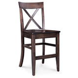 Maxwell Stationary Barstool