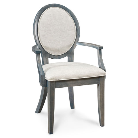 Seymour Arm Chair