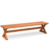 Valhallah Dining Bench