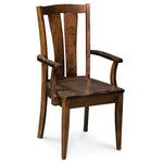 Victoria Arm Chair