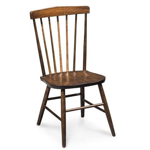 William Side Chair