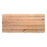 Live Edge Dining Table Top - Character Cherry - 96" - EL-22022