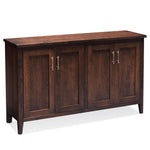 Crawford Credenza with Legs
