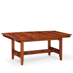 Shenandoah Trestle Table - QuickShip