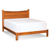 Cameron Headboard with Wood Frame
