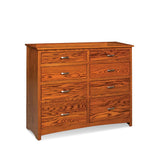 Cameron 8-Drawer Mule Chest