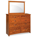 Cameron Mule Chest Mirror