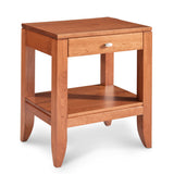 Justine Nightstand Table