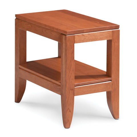 Justine Chair Side Table