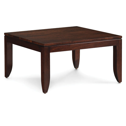 Justine Square Coffee Table
