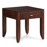 Justine End Table