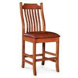Urbandale Stationary Barstool