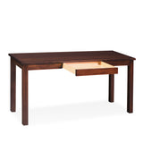 Limited Edition Bamboo Writing Desk