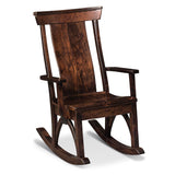 B&O Railroad© Trestle Arm Rocker