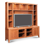 Justine Deluxe Entertainment Center