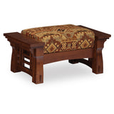 MäKayla Ottoman