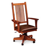 Prairie Mission Arm Desk Chair - Express