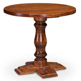 Charleston End Table
