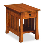 Hudson Chair Side Table