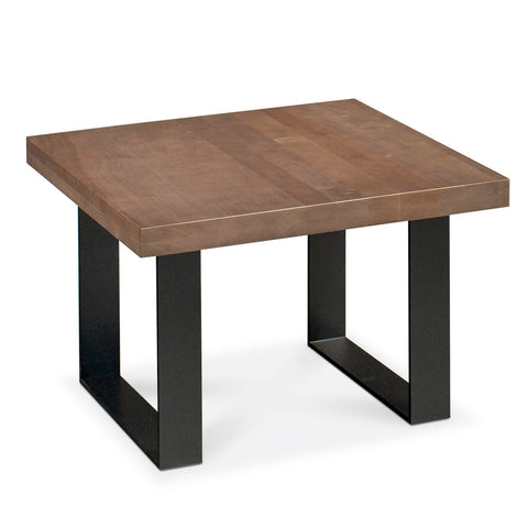 Ironwood Square Coffee Table