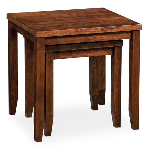 Parkdale Nesting Table