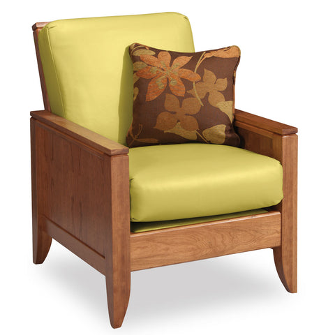 Justine Easy Chair