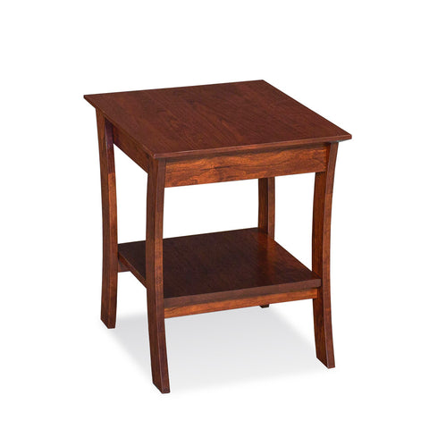 Grace End Table - Express