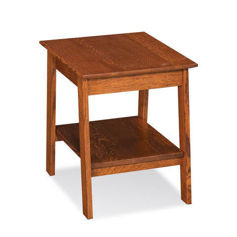 Marshall End Table - Express