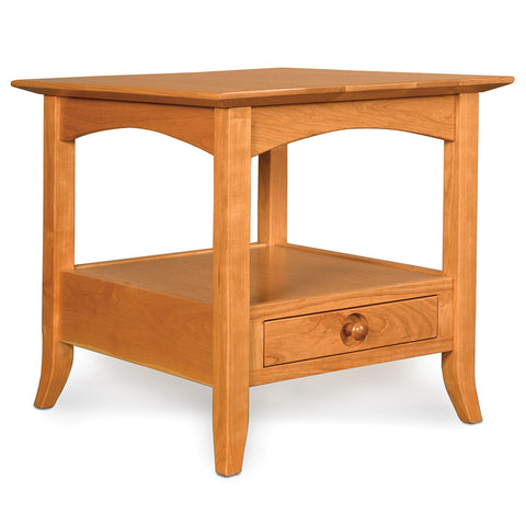 Shaker Hill 1-Drawer End Table