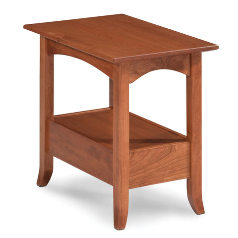 Shaker Hill Chair Side Table