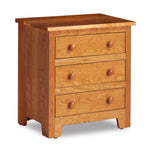 Shaker Nightstand with Drawers