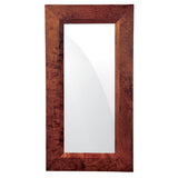 Leaning Floor Mirror