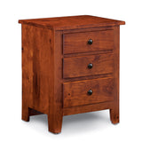 Shenandoah 3-Drawer Nightstand - Express