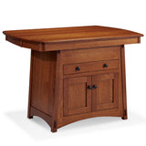 McCoy Island Table