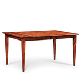 Shenandoah Leg Table - Express