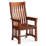 MäRyan Arm Chair