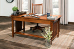 Prairie Mission Large Writing Desk - Express