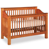 Mission Convertible Crib